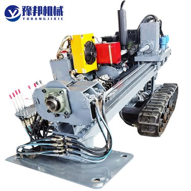 非开挖导向钻机 水平定向小型定向机 非开挖式导向液压顶管机